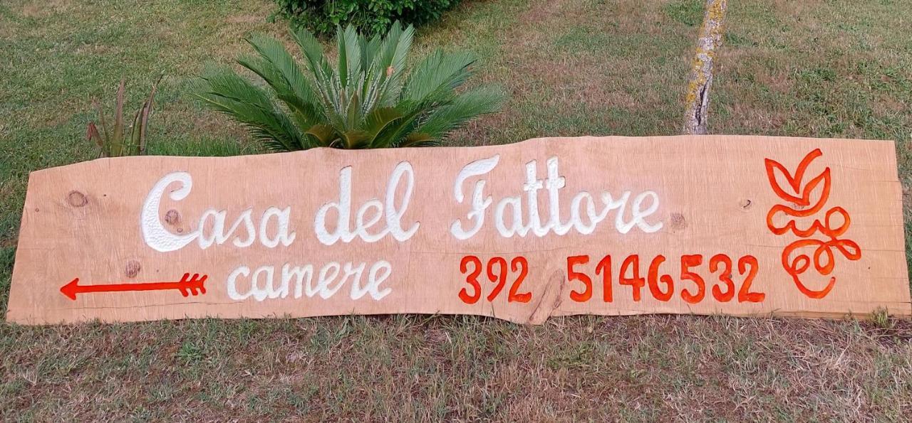 Casa Del Fattore Osimo Εξωτερικό φωτογραφία