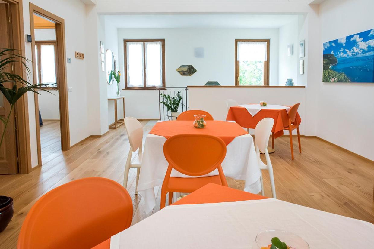 Casa Del Fattore Osimo Εξωτερικό φωτογραφία
