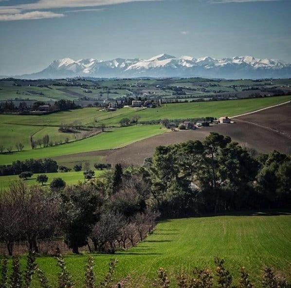 Casa Del Fattore Osimo Εξωτερικό φωτογραφία